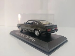 Ford Capri 2.8 (1981) Colección