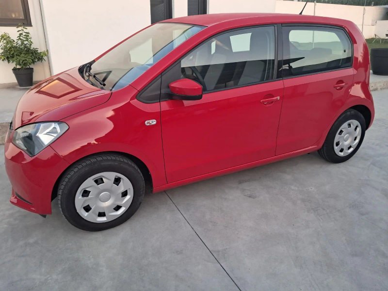 SEAT Mii 2014 - foto 1