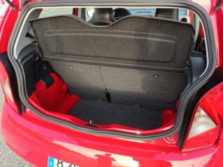 SEAT Mii 2014