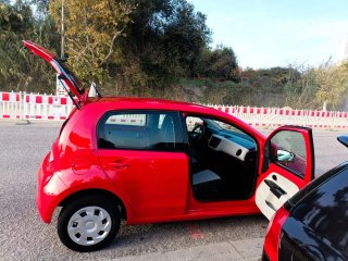 SEAT Mii 2014