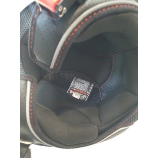 Casco LS2 con diseño