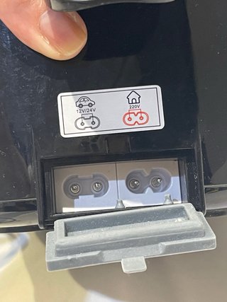 Fiambrera Eléctrica Calentador Travelisimo