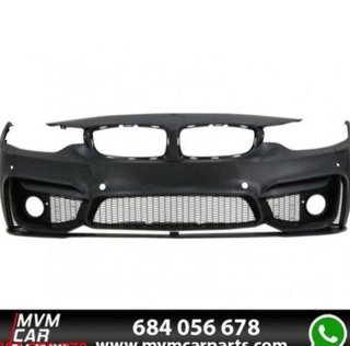 Paragolpes delantero para BMW Serie 4 Tipo M4