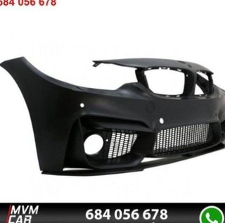 Paragolpes delantero para BMW Serie 4 Tipo M4