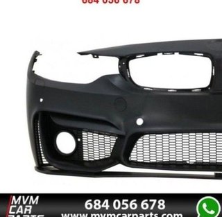 Paragolpes delantero para BMW Serie 4 Tipo M4