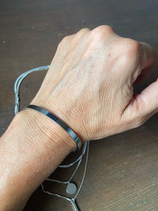 Collana e bracciale