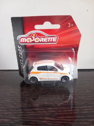 MAJORETTE RENAULT TWINGO