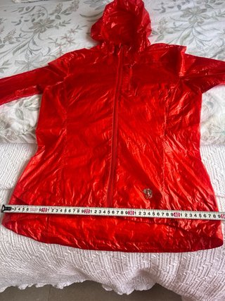 Cortavientos Mountain Hard Wear Windstopper