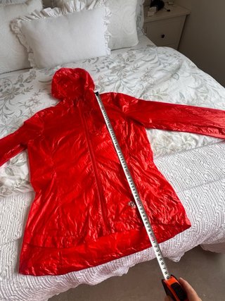 Cortavientos Mountain Hard Wear Windstopper