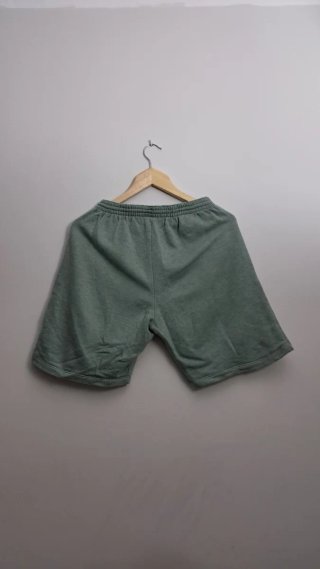 Pantalón Corto Chándal con Cintura Elástica 23