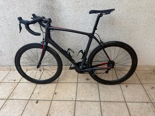 Bicicleta Carretera Trek Domane SLR