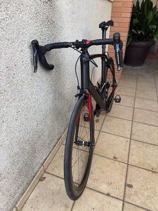 Bicicleta Carretera Trek Domane SLR