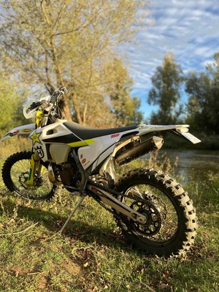 Husqvarna 300 TPI 2022 Enduro
