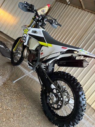 Husqvarna 300 TPI 2022 Enduro