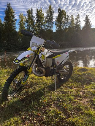 Husqvarna 300 TPI 2022 Enduro