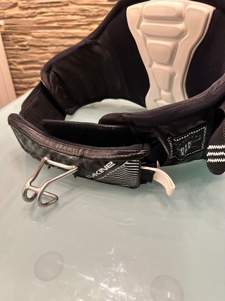 Trapezio Kite Surf Dakine