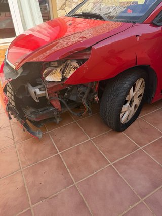 Citroen C4 Loeb