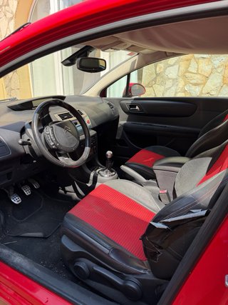 Citroen C4 Loeb