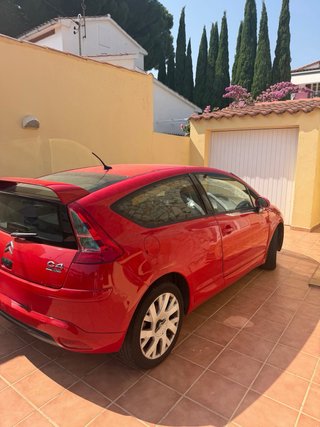 Citroen C4 Loeb
