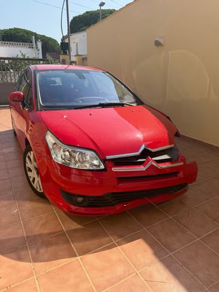 Citroen C4 Loeb