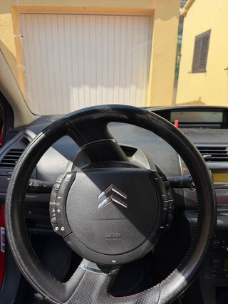 Citroen C4 Loeb