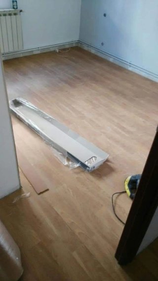 Reformas