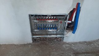 Reformas
