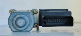 MOTOR ELEVALUNAS TRASERO IZQUIERDO SEAT LEON (1M1