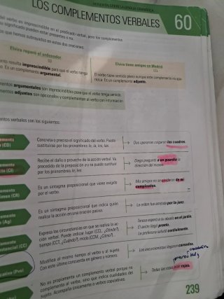 Lengua y Literatura 2 ESO (secundaria]