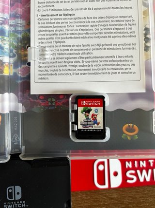 Super Mario Bros. Wonder Nintendo Switch