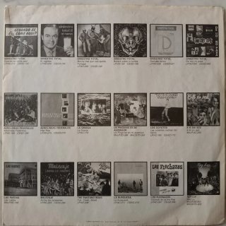 Vinilo Un Pingüino En Mi Ascensor - El Balneario