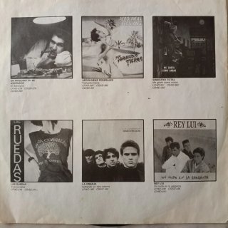 Vinilo Un Pingüino En Mi Ascensor - El Balneario