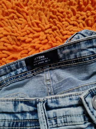 Lote 3 Pantalones Vaqueros Hombre