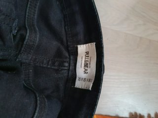 Lote 3 Pantalones Vaqueros Hombre
