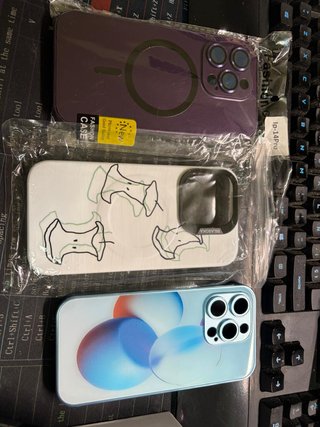 iPhone 14 Pro Morado Oscuro