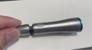 Pieza de mano dental Bode 123S