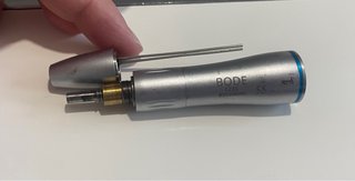 Pieza de mano dental Bode 123S