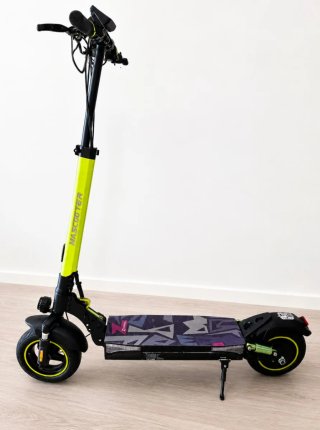 Patinete Eléctrico Mascooter