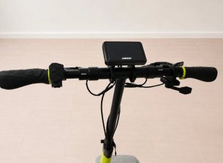 Patinete Eléctrico Mascooter