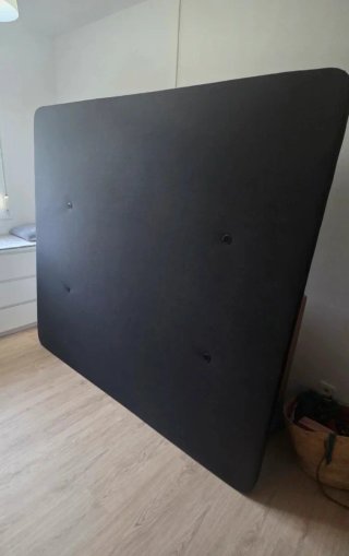 Colchón 180x200 cm