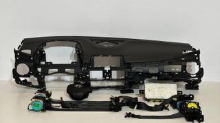 Kit Airbag Hyundai KONA