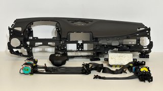 Kit Airbag Hyundai KONA