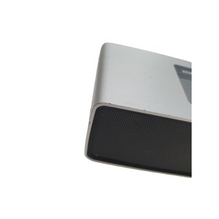 Bose Soundlink Mini Altavoz Plata