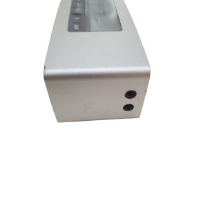 Bose Soundlink Mini Altavoz Plata