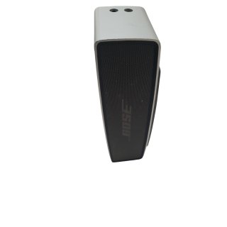 Bose Soundlink Mini Altavoz Plata