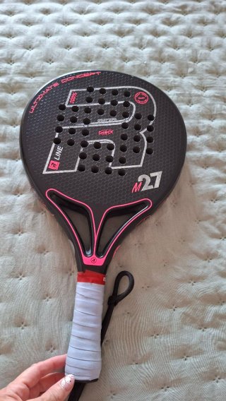 Pala Padel Royal M27 Ultimate Concept