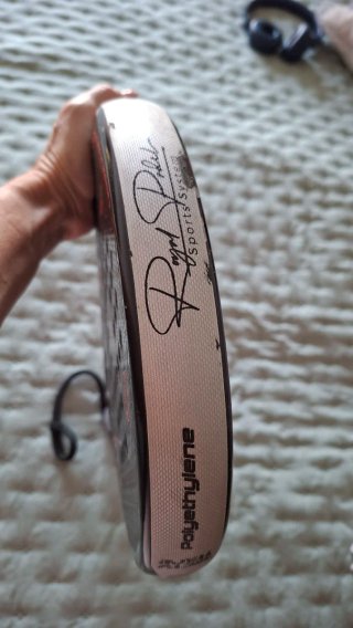 Pala Padel Royal M27 Ultimate Concept