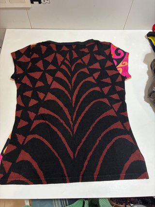 Camiseta Custo Barcelona Mujer