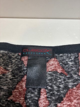 Camiseta Custo Barcelona Mujer