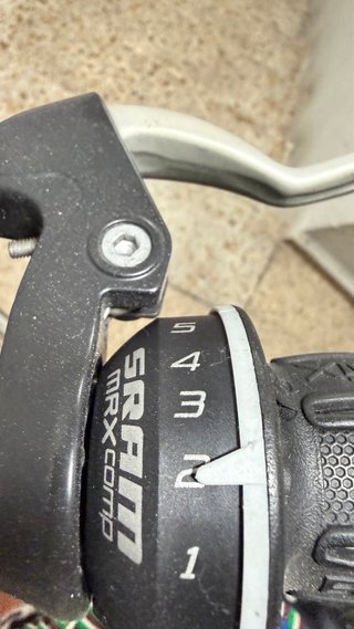 Bicicleta Urbana BTWIN Elops 3 Negra